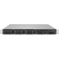 Supermicro SuperChassis 113MFAC2-R606CB 600W