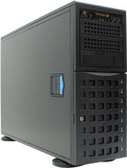 Supermicro SuperChassis 745TQ-R800B 800W фото