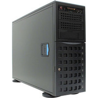 Supermicro SuperChassis 745TQ-R800B 800W