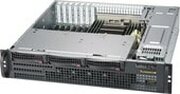 Supermicro SuperChassis 825MBTQC-R802LPB фото