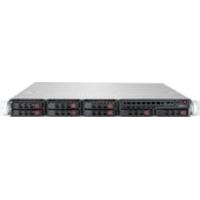 Supermicro SuperChassis CSE-113AC2-R706WB2