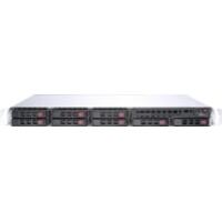 Supermicro SuperChassis CSE-113MFAC2-R608CB