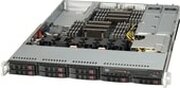 Supermicro SuperChassis CSE-113TQ-R700CB фото