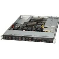 Supermicro SuperChassis CSE-113TQ-R700CB