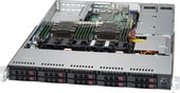 Supermicro SuperChassis CSE-116AC2-R706WB2 750W фото