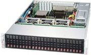 Supermicro SuperChassis CSE-216BE16-R1K28WB фото