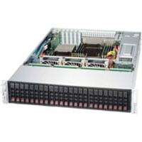 Supermicro SuperChassis CSE-216BE16-R1K28WB