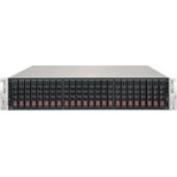 Supermicro SuperChassis CSE-216BE1C-R741JBOD