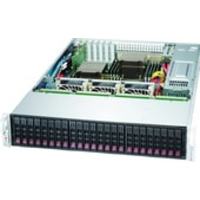 Supermicro SuperChassis CSE-216BE1C4-R1K23LPB 1200W/1000W