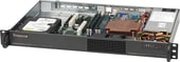 Supermicro SuperChassis CSE-510-203B фото