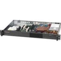 Supermicro SuperChassis CSE-510-203B