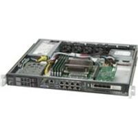 Supermicro SuperChassis CSE-513BTQC-350B