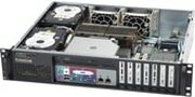 Supermicro SuperChassis CSE-523L-520B фото