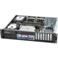 Supermicro SuperChassis CSE-523L-520B