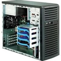 Supermicro SuperChassis CSE-731i-300B