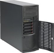 Supermicro SuperChassis CSE-733TQ-668B 668W фото