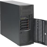 Supermicro SuperChassis CSE-733TQ-668B 668W