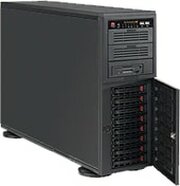 Supermicro SuperChassis CSE-743i-665B фото