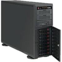 Supermicro SuperChassis CSE-743i-665B