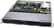 Supermicro SuperChassis CSE-813MF2TQC-505CB 500W фото