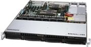 Supermicro SuperChassis CSE-813MF2TQC-R804CB 800W фото