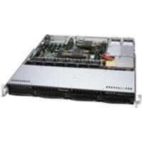 Supermicro SuperChassis CSE-813MF2TQC-R804CB 800W