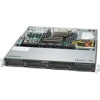 Supermicro SuperChassis CSE-813MFTQC-350CB2