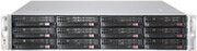 Supermicro SuperChassis CSE-826BE16-R920UB фото