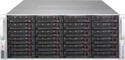 Supermicro SuperChassis CSE-847BE1C4-R1K23LPB фото