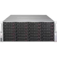 Supermicro SuperChassis CSE-847BE1C4-R1K23LPB