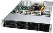 Supermicro SuperChassis LA26E1C4-R609LP фото