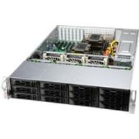 Supermicro SuperChassis LA26E1C4-R609LP