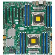 Supermicro X10DAC фото