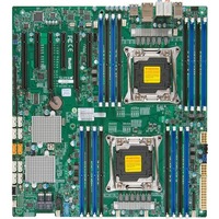 Supermicro X10DAC