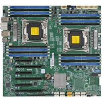 Supermicro X10DAi