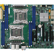 Supermicro X10DAL-i фото