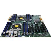 Supermicro X10DAX фото