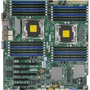 Supermicro X10DRC-LN4+ фото