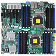 Supermicro X10DRC-T4+ фото