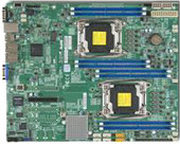 Supermicro X10DRD-L-O фото