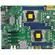 Supermicro X10DRD-LTP фото