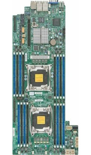 Supermicro X10DRFR-NT-P фото