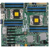 Supermicro X10DRH-C