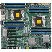 Supermicro X10DRH-CT