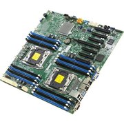 Supermicro X10DRH-i фото