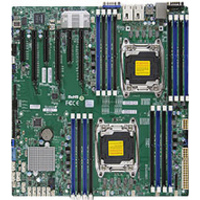 Supermicro X10DRi -B