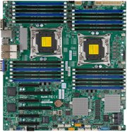 Supermicro X10DRi-LN4 Plus фото