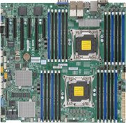 Supermicro X10DRI-LN4+ фото