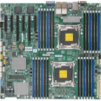 Supermicro X10DRI-LN4+