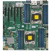 Supermicro X10DRi-T фото